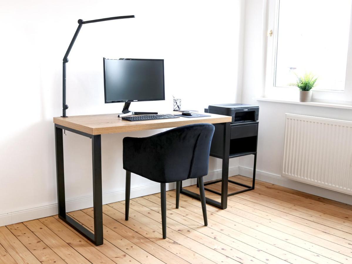 Lightplace • Design • Boxspring • Kueche • Homeoffice •City Nah Braunschweig Exterior foto