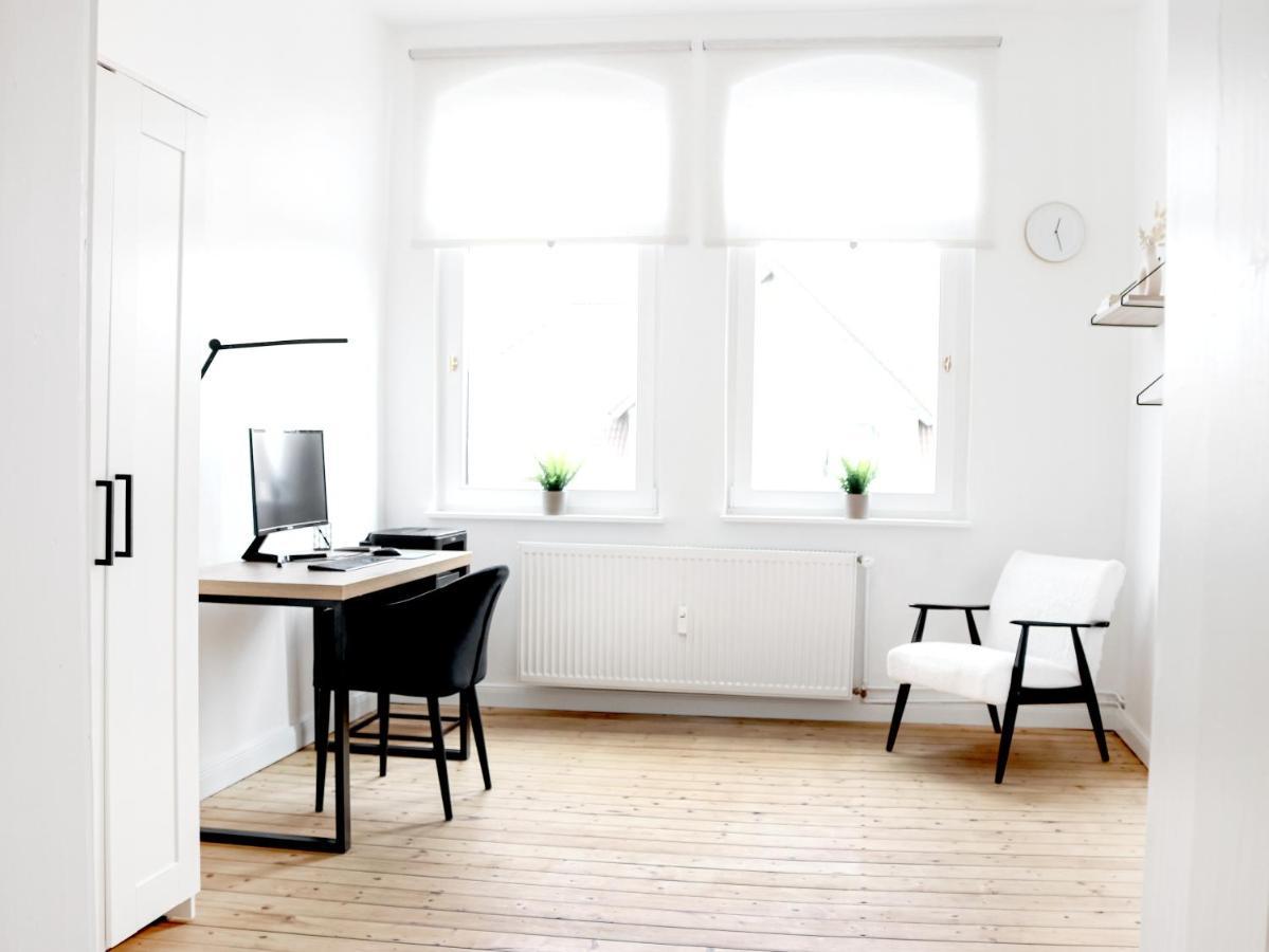 Lightplace • Design • Boxspring • Kueche • Homeoffice •City Nah Braunschweig Exterior foto