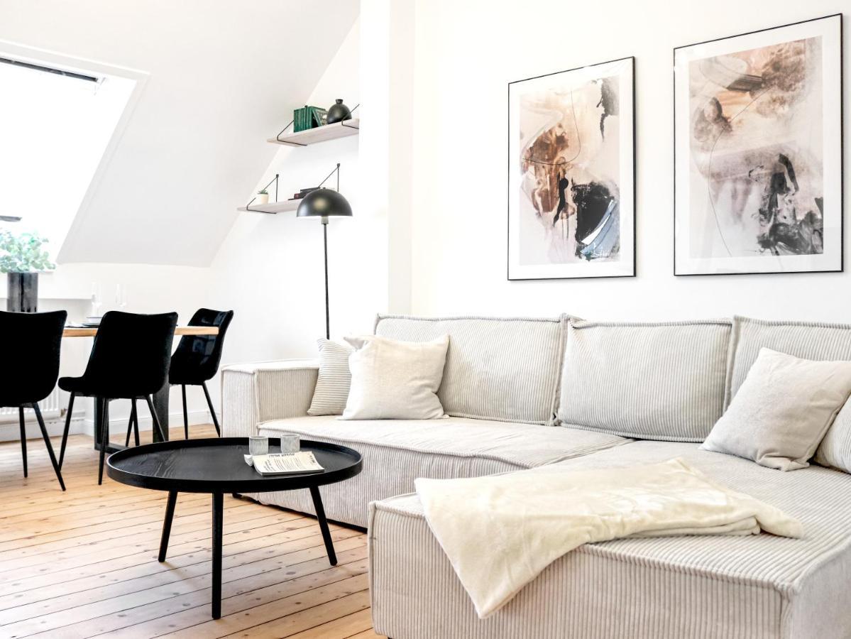 Lightplace • Design • Boxspring • Kueche • Homeoffice •City Nah Braunschweig Exterior foto
