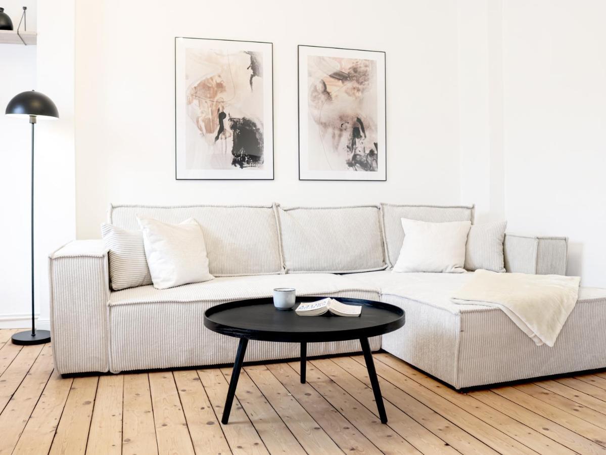 Lightplace • Design • Boxspring • Kueche • Homeoffice •City Nah Braunschweig Exterior foto