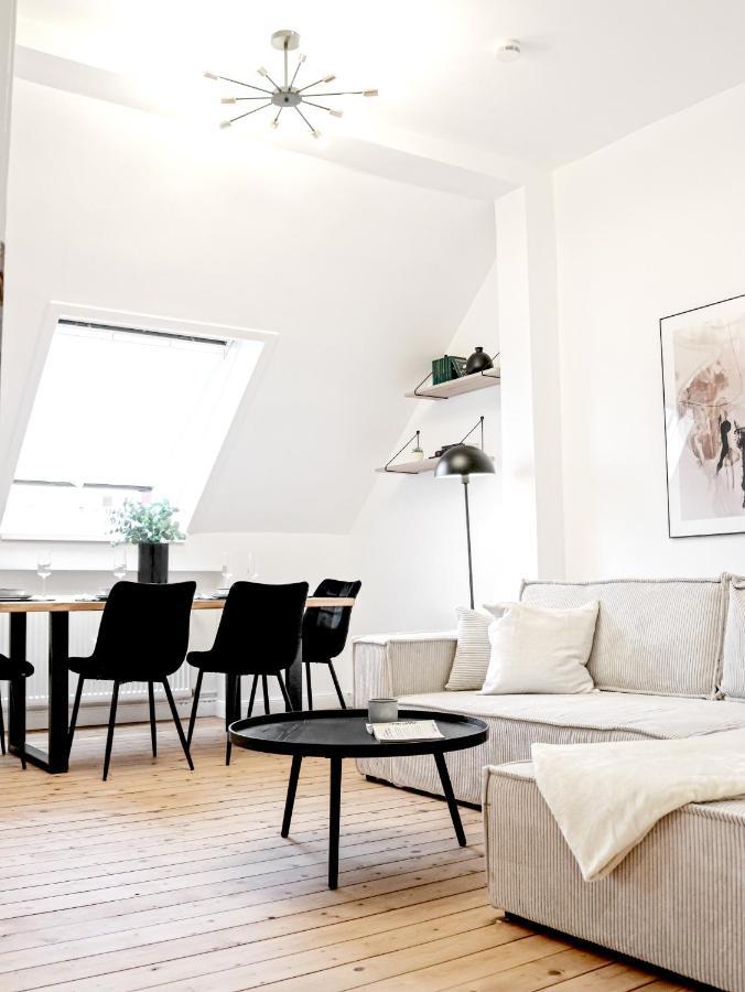 Lightplace • Design • Boxspring • Kueche • Homeoffice •City Nah Braunschweig Exterior foto