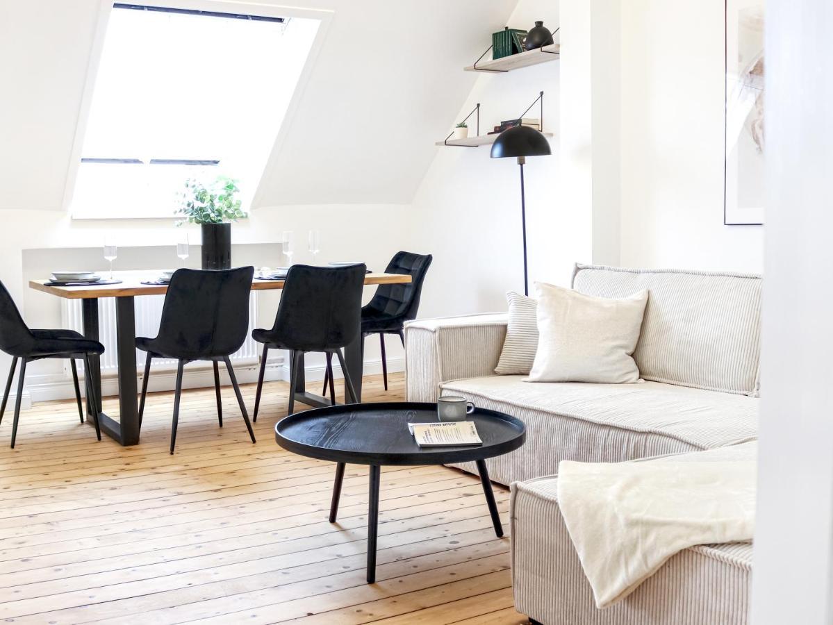 Lightplace • Design • Boxspring • Kueche • Homeoffice •City Nah Braunschweig Exterior foto