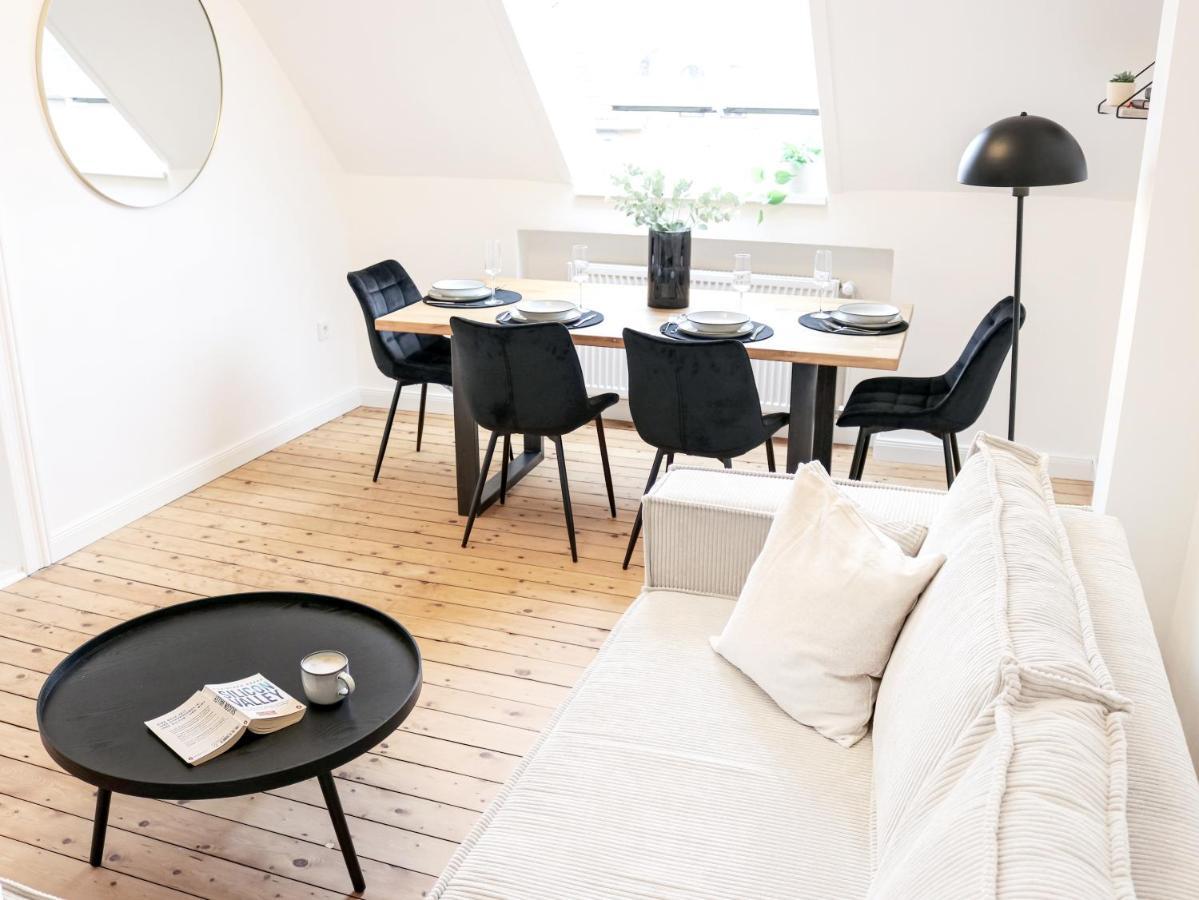 Lightplace • Design • Boxspring • Kueche • Homeoffice •City Nah Braunschweig Exterior foto