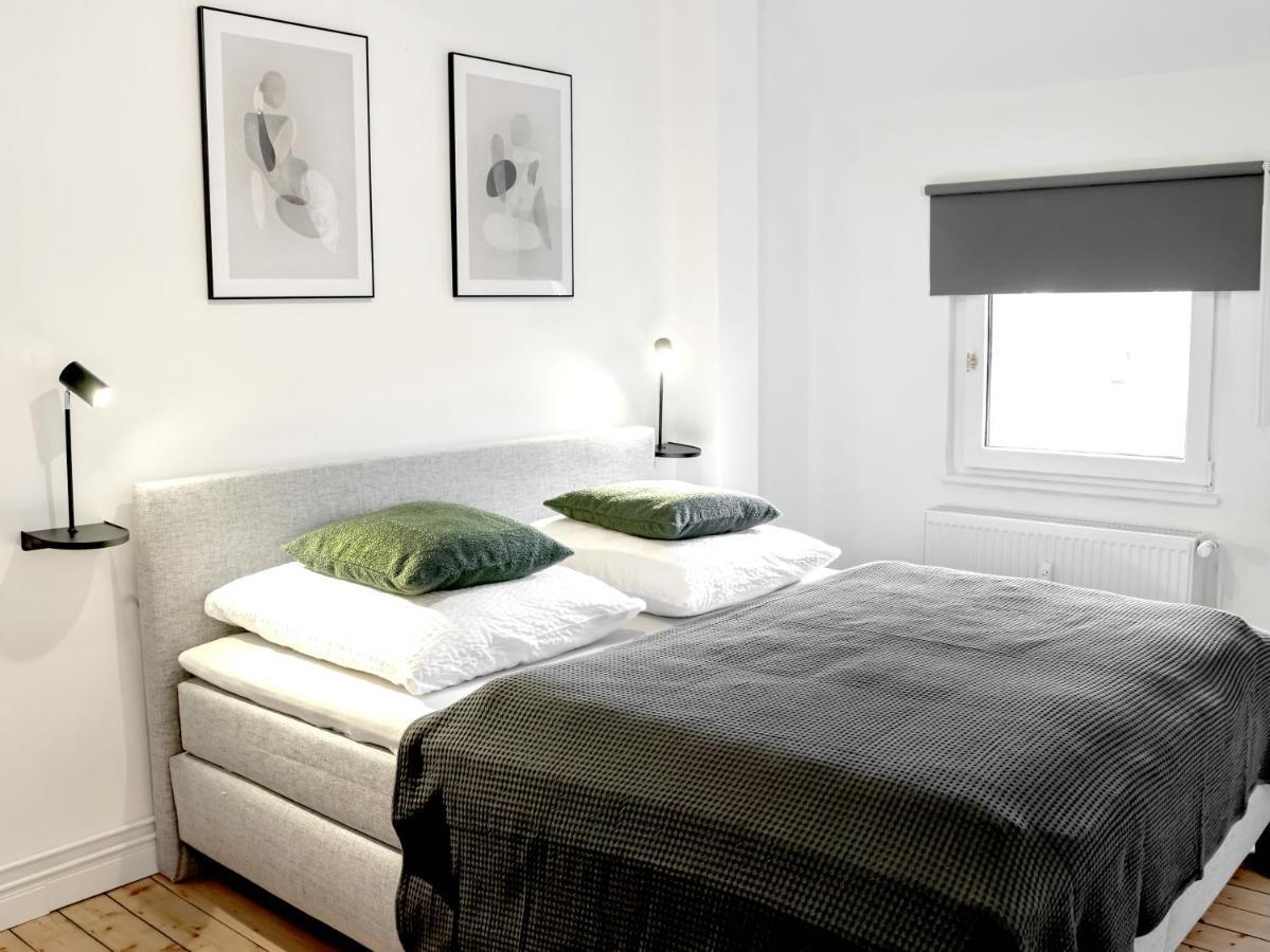 Lightplace • Design • Boxspring • Kueche • Homeoffice •City Nah Braunschweig Exterior foto