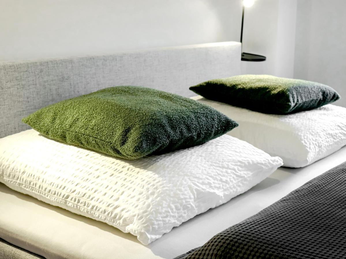 Lightplace • Design • Boxspring • Kueche • Homeoffice •City Nah Braunschweig Exterior foto