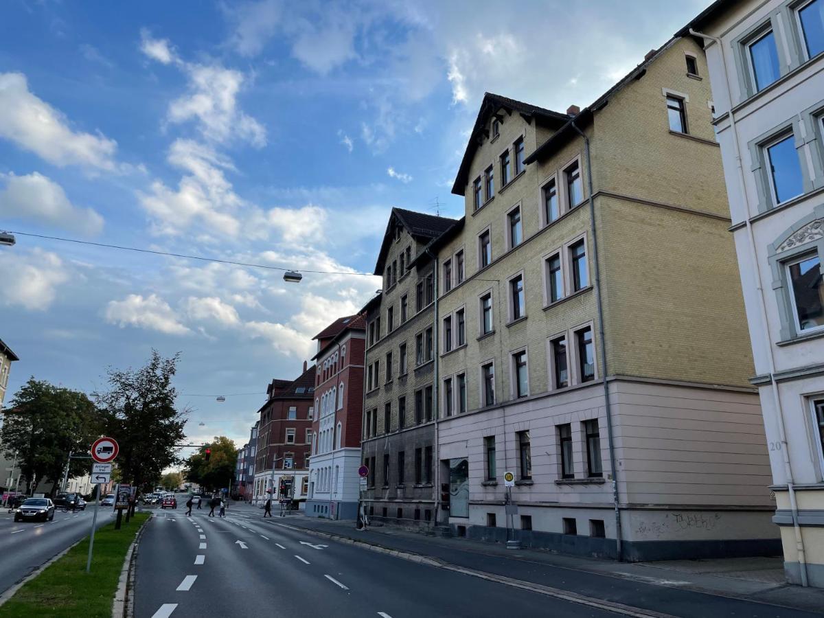 Lightplace • Design • Boxspring • Kueche • Homeoffice •City Nah Braunschweig Exterior foto